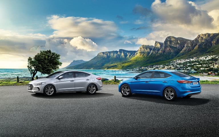 Купити автомобіль в Автоберег. Модельний ряд Hyundai | Автоберег - фото 6