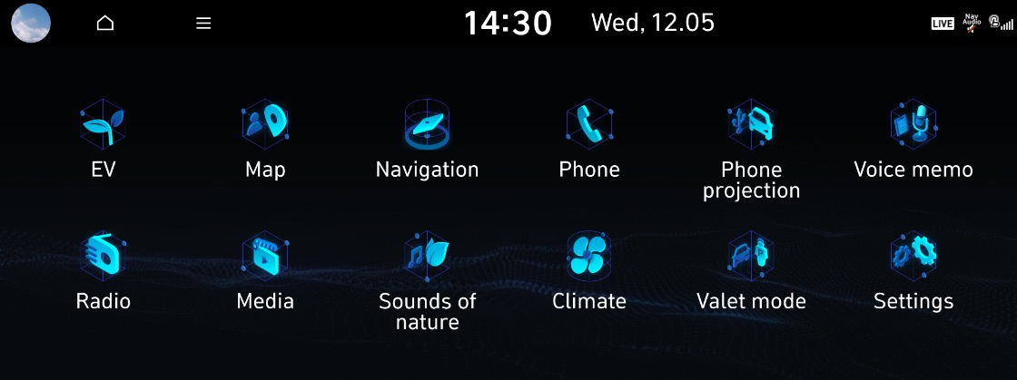 Купити автомобіль в Автоберег. Модельний ряд Hyundai | Автоберег - фото 10