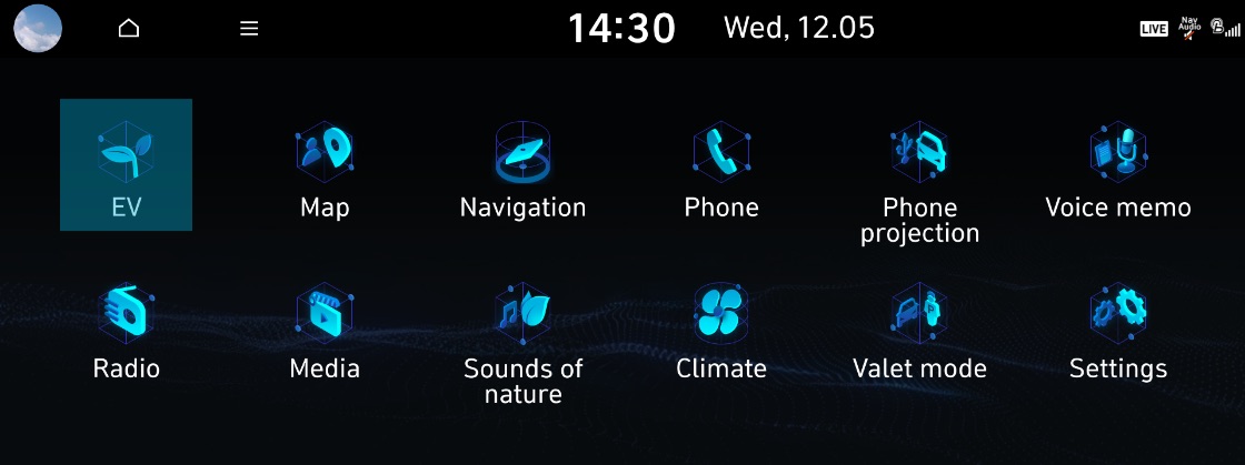 Купити автомобіль в Автоберег. Модельний ряд Hyundai | Автоберег - фото 11