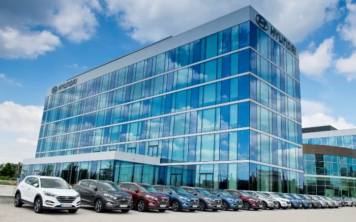 Купити автомобіль в Автоберег. Модельний ряд Hyundai | Автоберег - фото 6