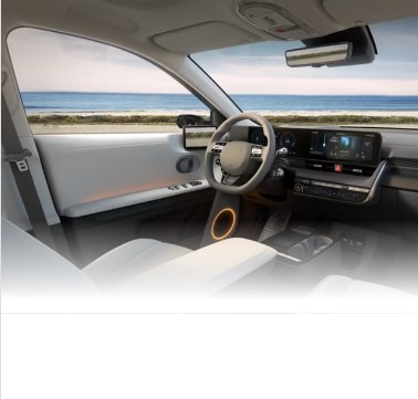 Купити автомобіль в Автоберег. Модельний ряд Hyundai | Автоберег - фото 7