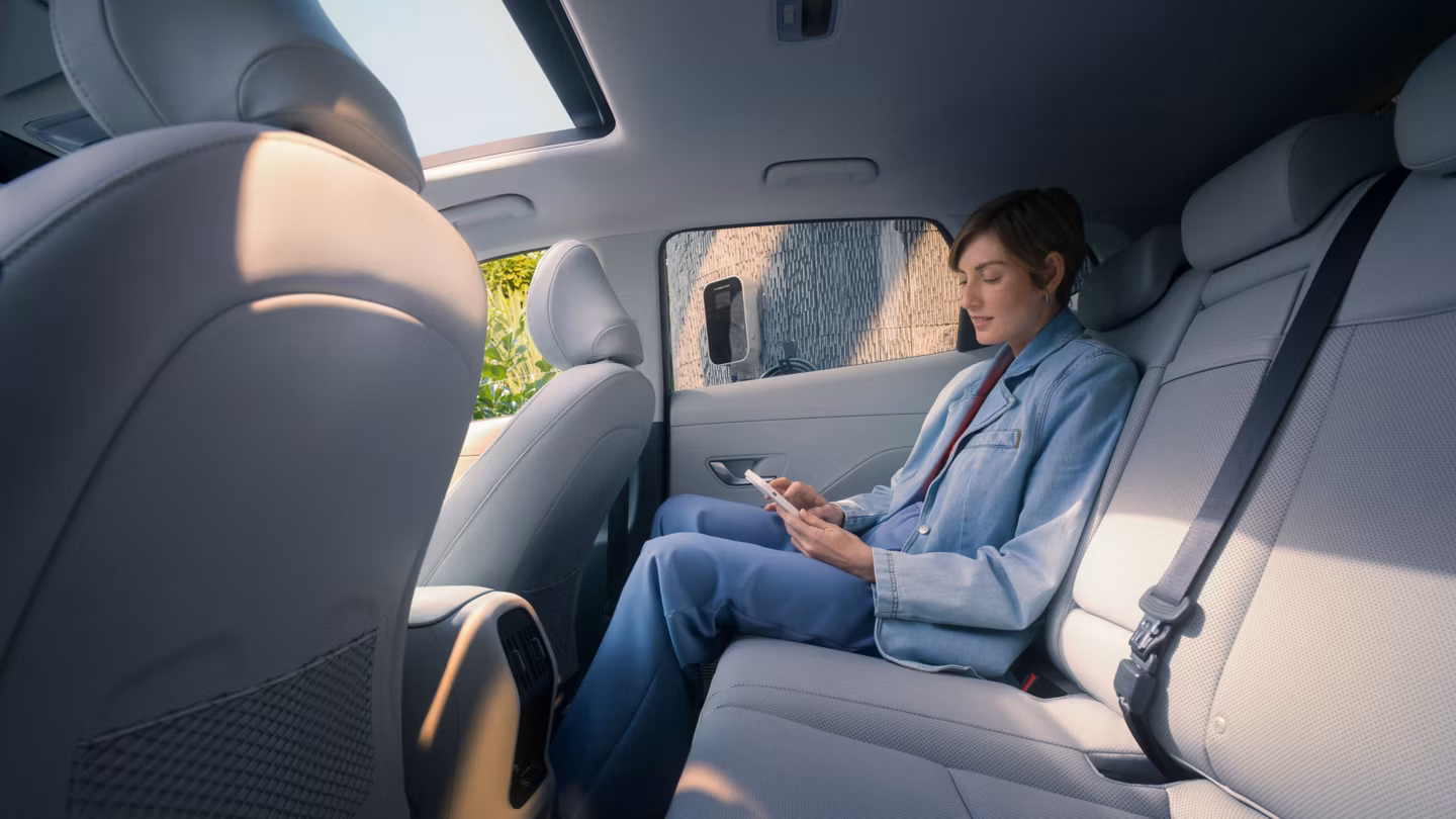 Купити автомобіль в Автоберег. Модельний ряд Hyundai | Автоберег - фото 16