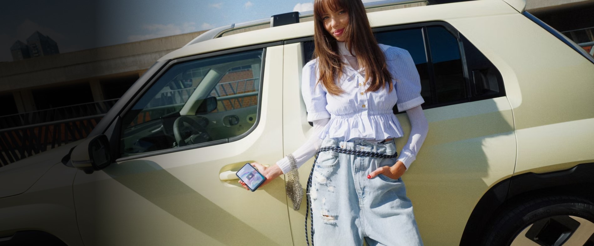 Купити автомобіль в Автоберег. Модельний ряд Hyundai | Автоберег - фото 6