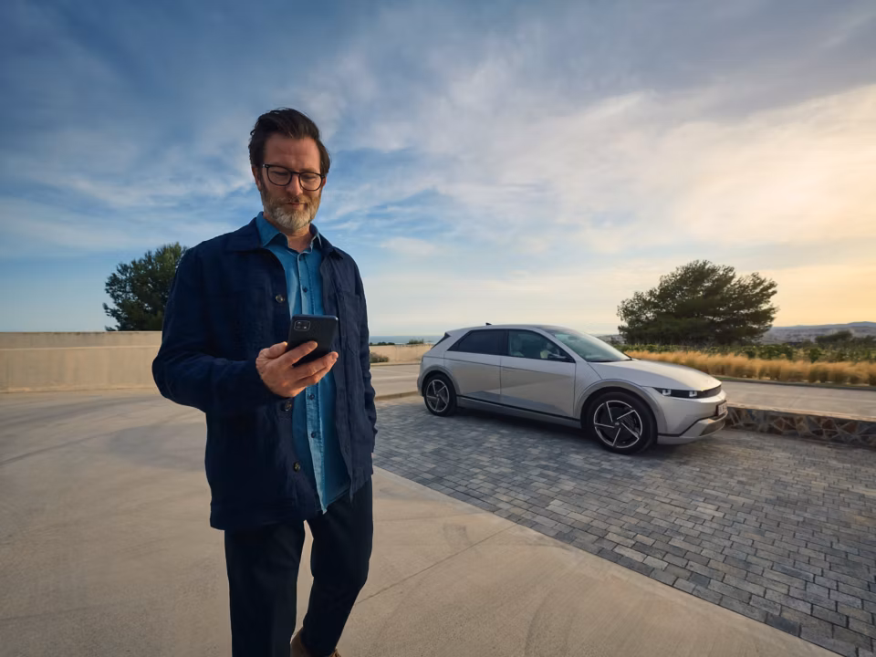 Купити автомобіль в Автоберег. Модельний ряд Hyundai | Автоберег - фото 9