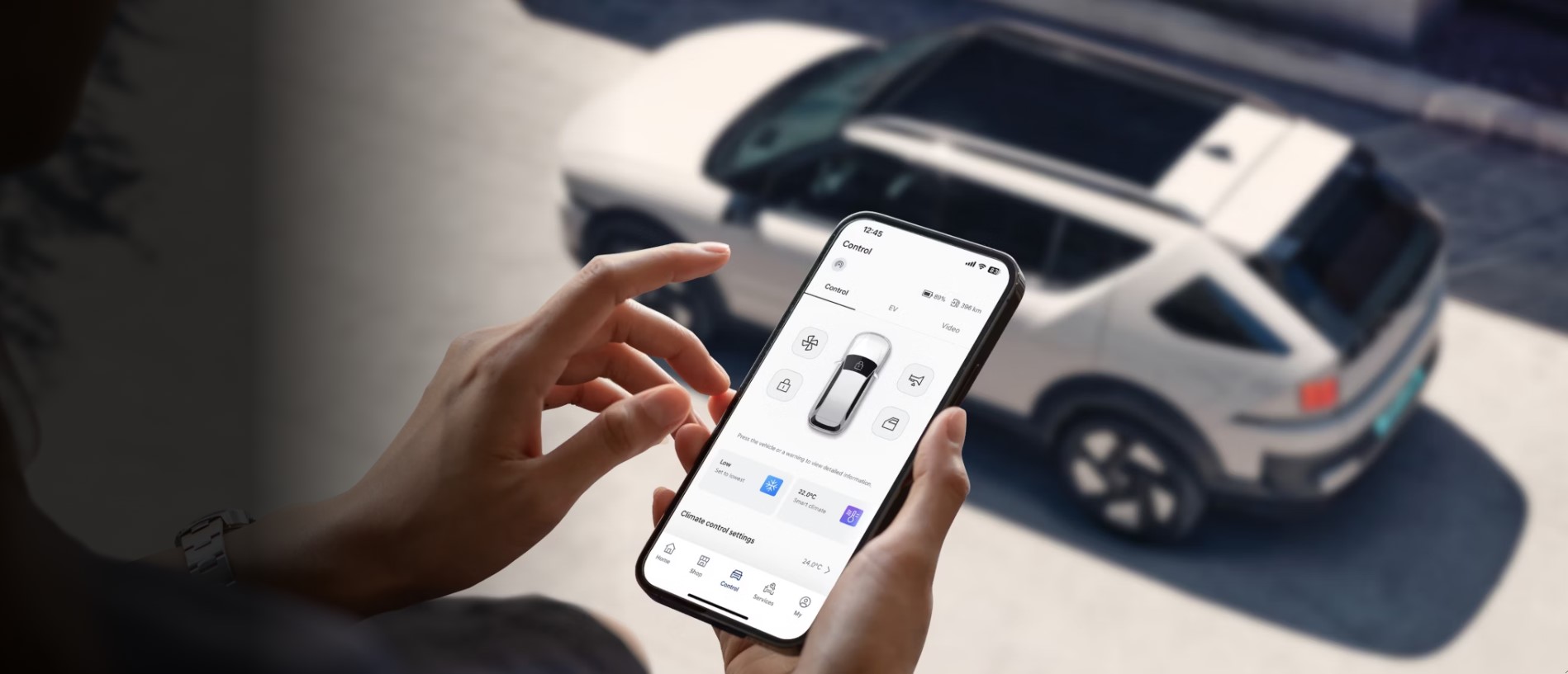 Купити автомобіль в Автоберег. Модельний ряд Hyundai | Автоберег - фото 6