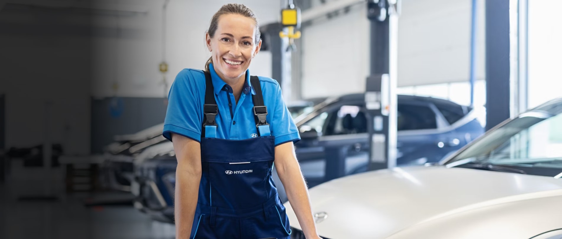 Купити автомобіль в Автоберег. Модельний ряд Hyundai | Автоберег - фото 6