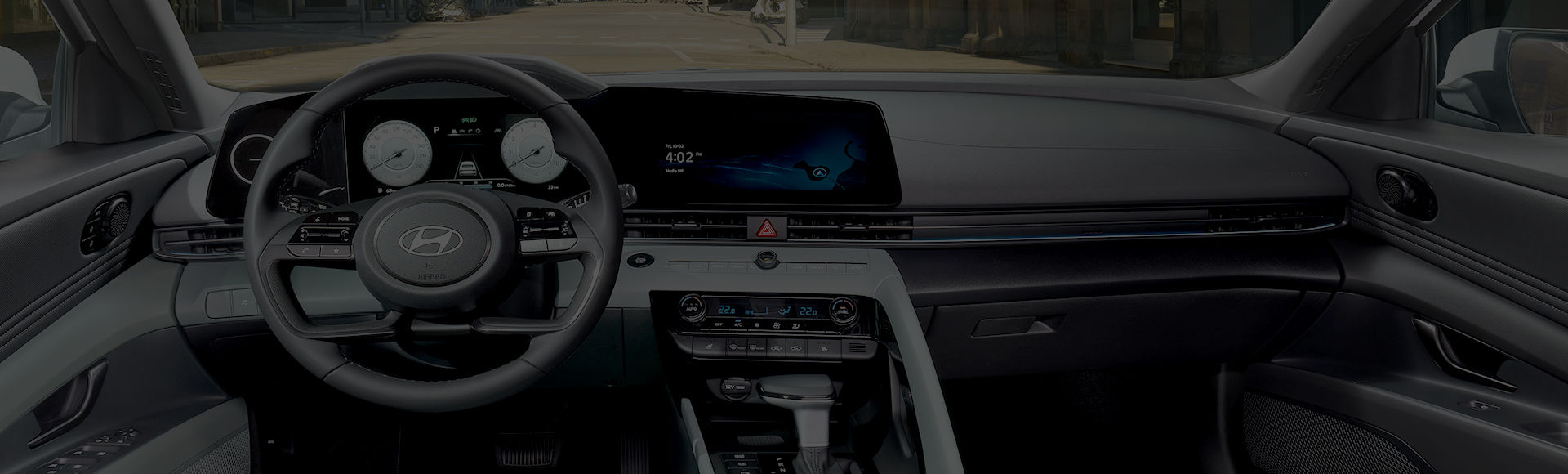 Дизайн Hyundai ELANTRA | Сучасний Седан | Автоберег - фото 52