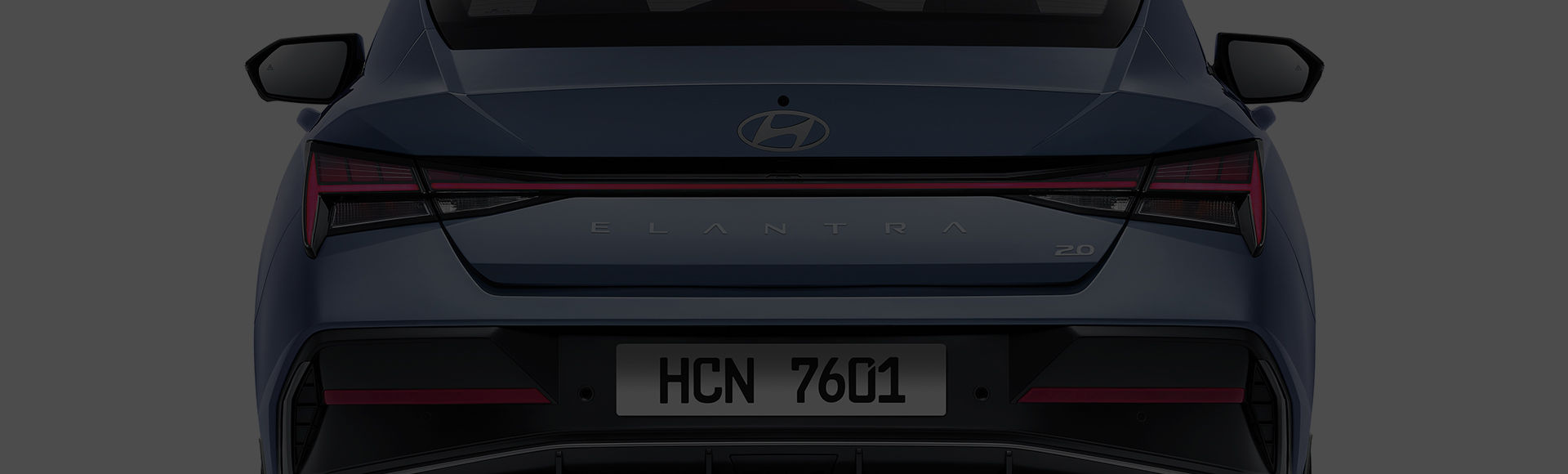 Дизайн Hyundai ELANTRA | Сучасний Седан | Автоберег - фото 40