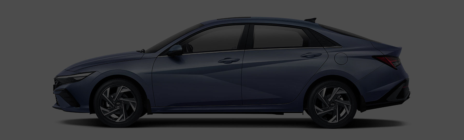 Дизайн Hyundai ELANTRA | Сучасний Седан | Автоберег - фото 34