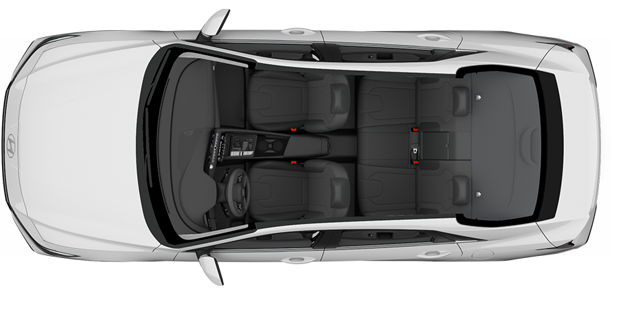 Дизайн Hyundai ELANTRA | Сучасний Седан | Автоберег - фото 44