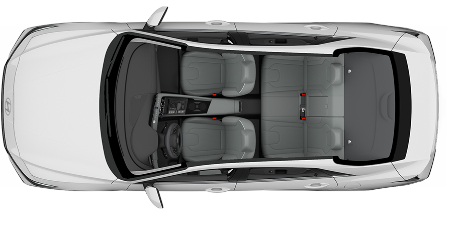 Дизайн Hyundai ELANTRA | Сучасний Седан | Автоберег - фото 45