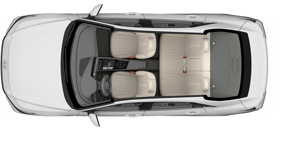 Дизайн Hyundai ELANTRA | Сучасний Седан | Автоберег - фото 46