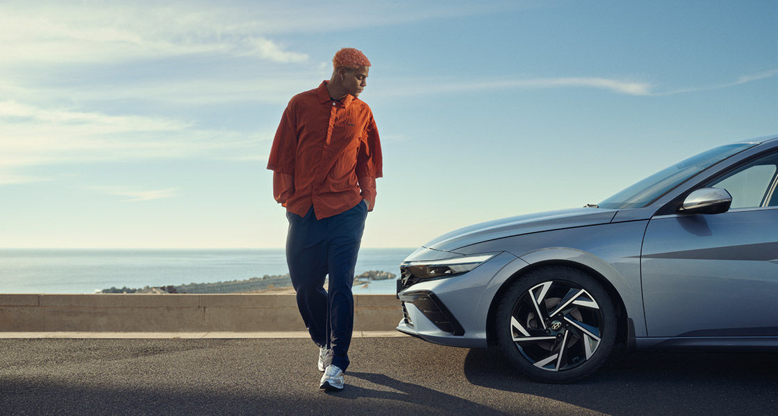Hyundai ELANTRA (Елантра) м. Київ | Автоберег - фото 11