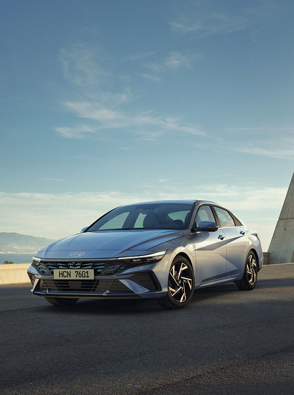 Hyundai ELANTRA (Елантра) м. Київ | Автоберег - фото 7