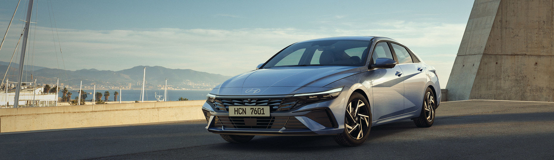 Hyundai ELANTRA (Елантра) м. Київ | Автоберег - фото 6