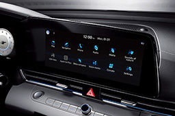 Особливості Hyundai ELANTRA | Продуктивність | Автоберег - фото 26