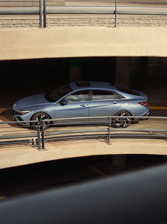 Особливості Hyundai ELANTRA | Продуктивність | Автоберег - фото 7