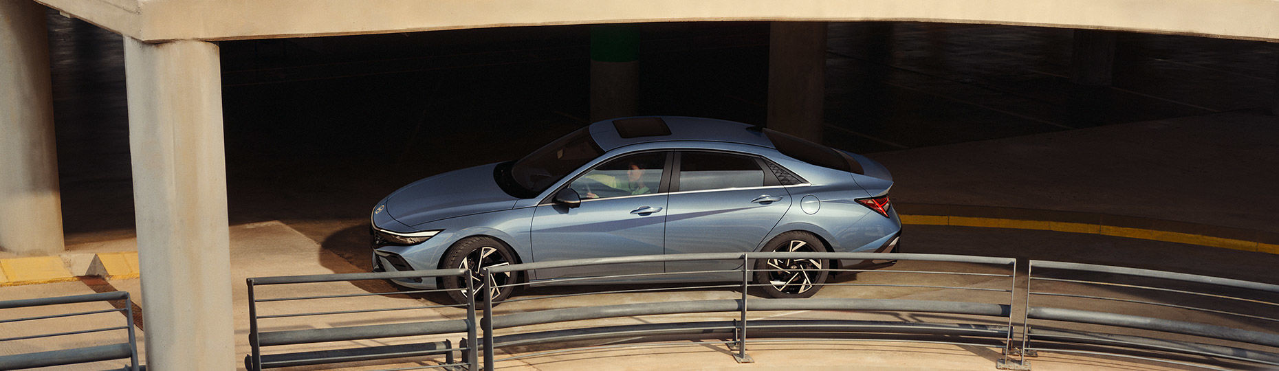 Особливості Hyundai ELANTRA | Продуктивність | Автоберег - фото 6