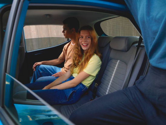 Особливості Hyundai i10 | Продуктивність | Автоберег - фото 17