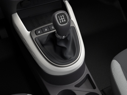 Особливості Hyundai i10 | Продуктивність | Автоберег - фото 14