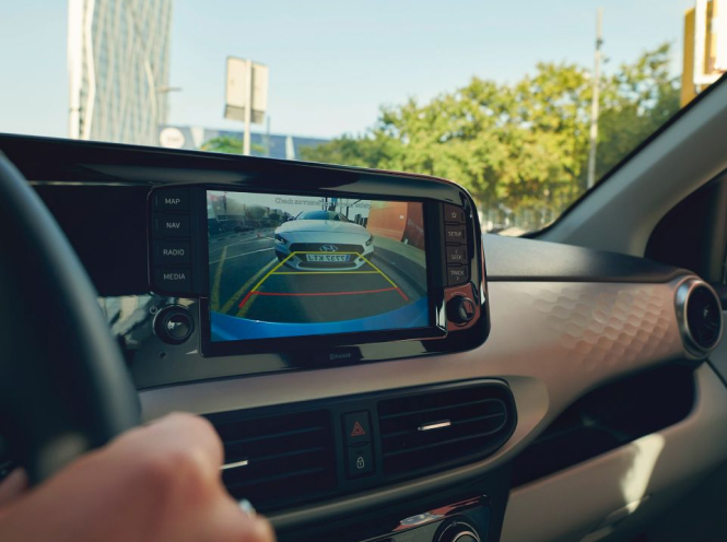 Особливості Hyundai i10 | Продуктивність | Автоберег - фото 18