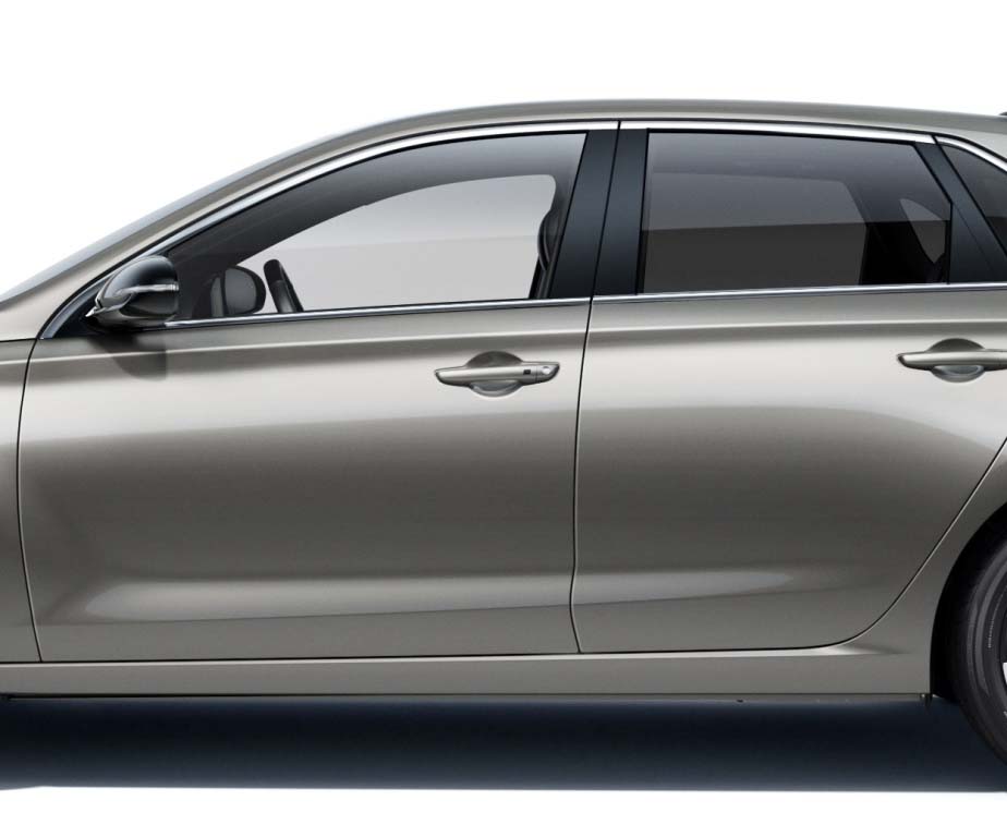 Дизайн Hyundai i30 | Новий Хетчбек | Автоберег - фото 12