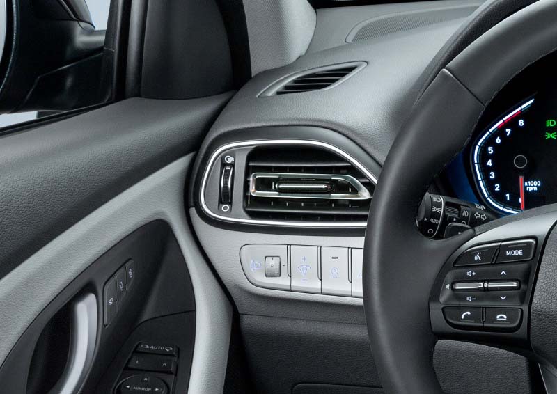 Дизайн Hyundai i30 | Новий Хетчбек | Автоберег - фото 41