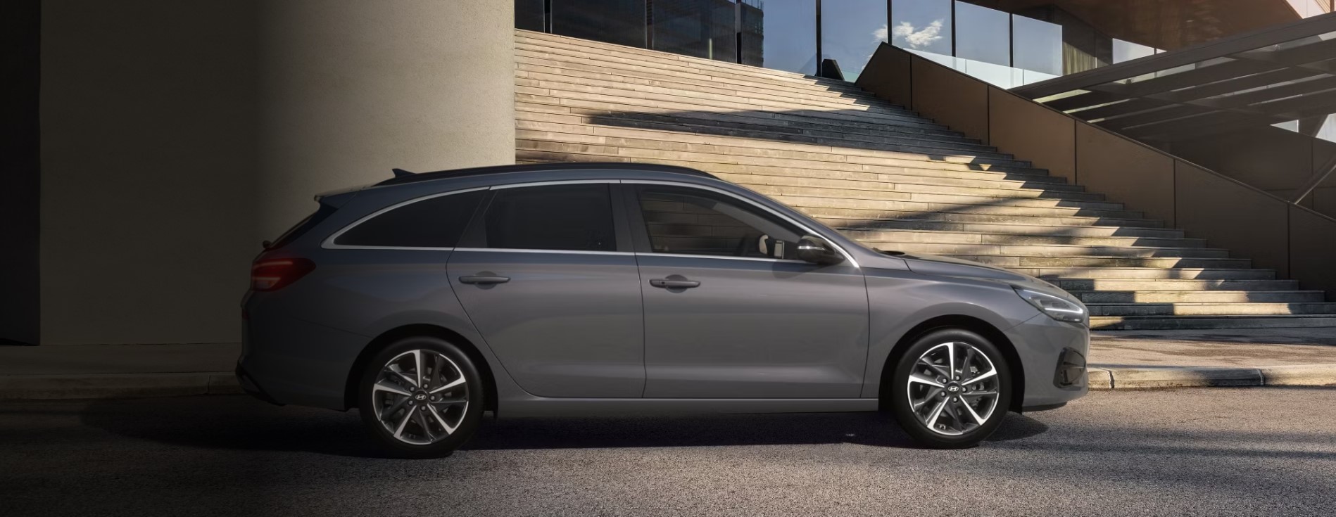 Дизайн i30 Wagon | Екстер’єр та інтер’єр | Автоберег - фото 6