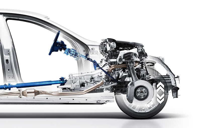 Трансмісія автомобілів Hyundai | Автоберег - фото 8