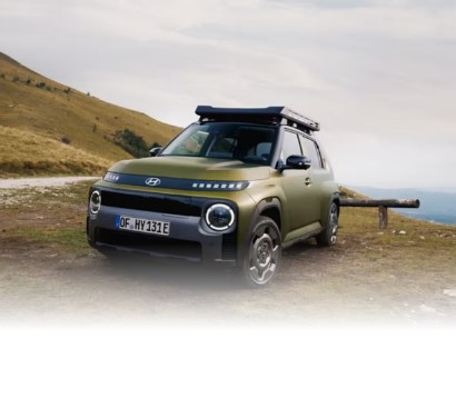 INSTER Cross | Компактний електрокар | Автоберег - фото 7