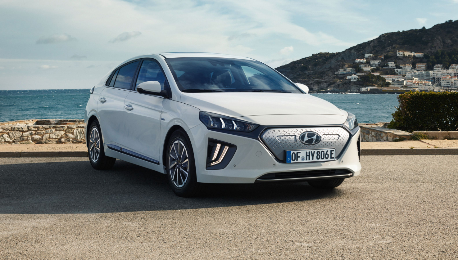 Купити автомобіль в Автоберег. Модельний ряд Hyundai | Автоберег - фото 8