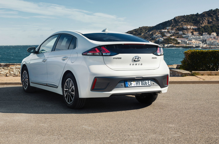 Купити автомобіль в Автоберег. Модельний ряд Hyundai | Автоберег - фото 9