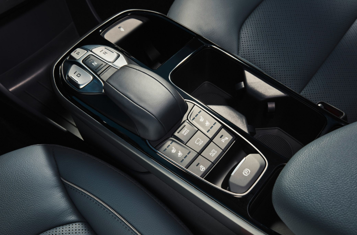 Купити автомобіль в Автоберег. Модельний ряд Hyundai | Автоберег - фото 19