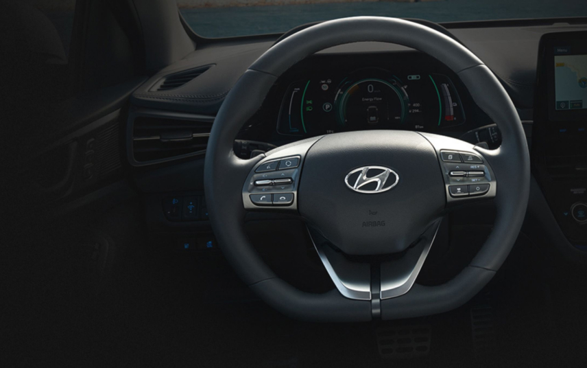 Продуктивність автомобілів Hyundai | Автоберег - фото 30