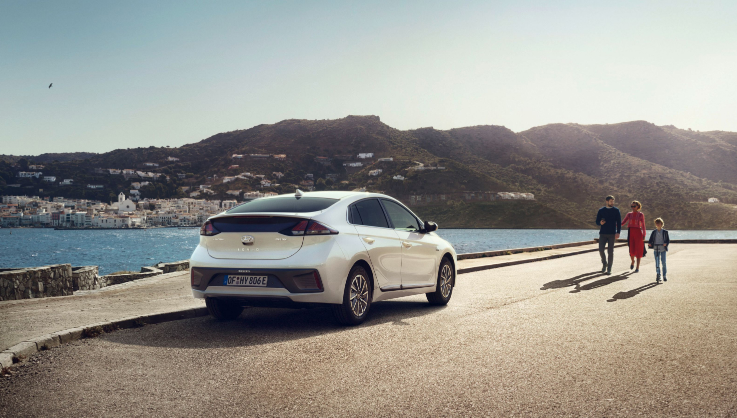 Продуктивність автомобілів Hyundai | Автоберег - фото 22