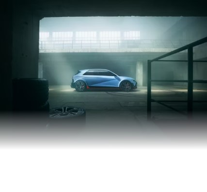 Дизайн IONIQ 5 N | Екстер’єр та інтер’єр | Автоберег - фото 7