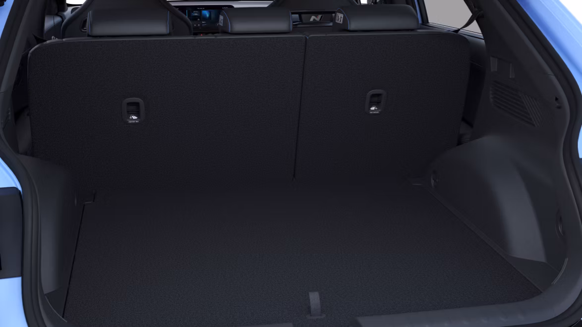 Особливості IONIQ 5 N | Технічні характеристики | Автоберег - фото 25