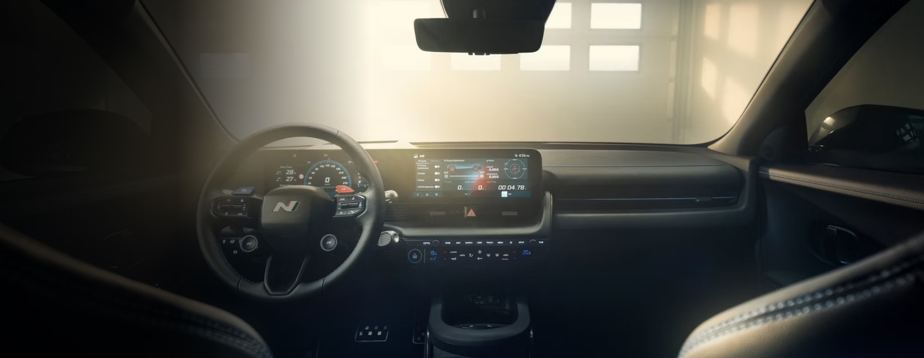 Особливості IONIQ 5 N | Технічні характеристики | Автоберег - фото 6