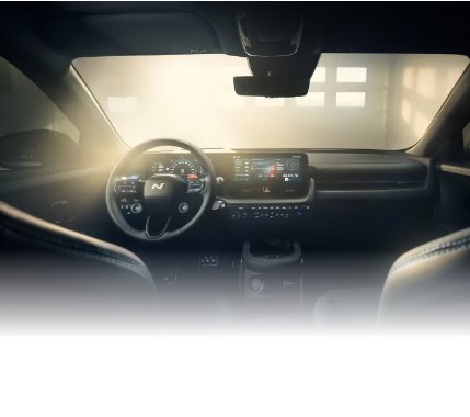 Особливості IONIQ 5 N | Технічні характеристики | Автоберег - фото 7