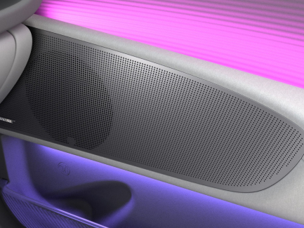 Дизайн IONIQ 6 | Електричний Стрімлайнер | Автоберег - фото 14