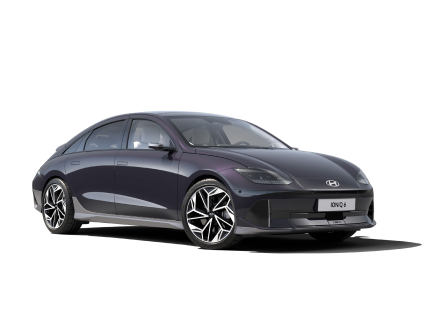 Дизайн IONIQ 6 | Електричний Стрімлайнер | Автоберег - фото 30