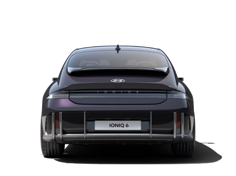 Дизайн IONIQ 6 | Електричний Стрімлайнер | Автоберег - фото 32