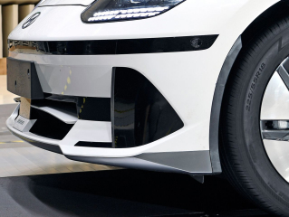 Дизайн IONIQ 6 | Електричний Стрімлайнер | Автоберег - фото 33