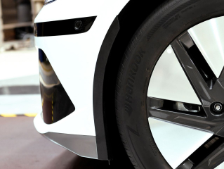 Дизайн IONIQ 6 | Електричний Стрімлайнер | Автоберег - фото 34