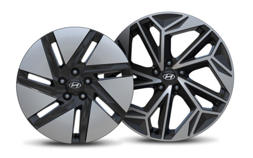 Дизайн IONIQ 6 | Електричний Стрімлайнер | Автоберег - фото 36