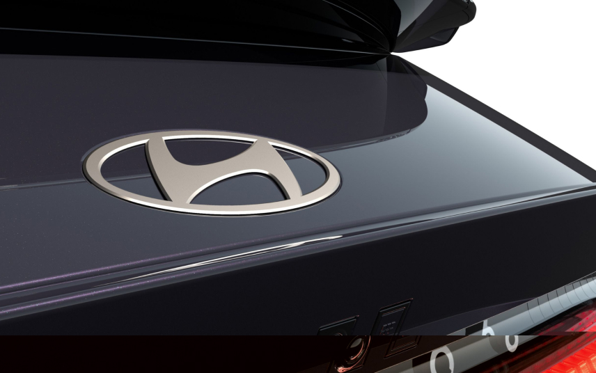 Дизайн IONIQ 6 | Електричний Стрімлайнер | Автоберег - фото 38