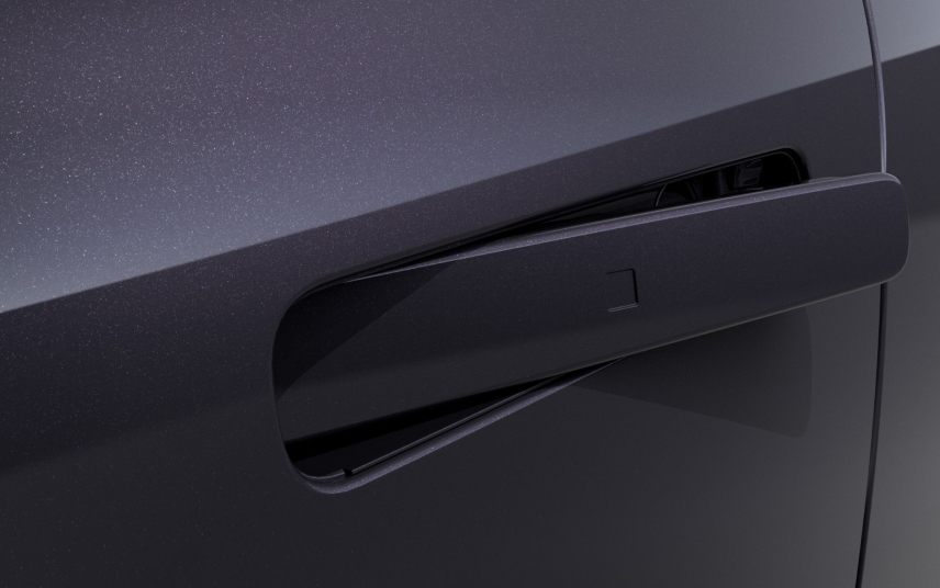 Дизайн IONIQ 6 | Електричний Стрімлайнер | Автоберег - фото 39