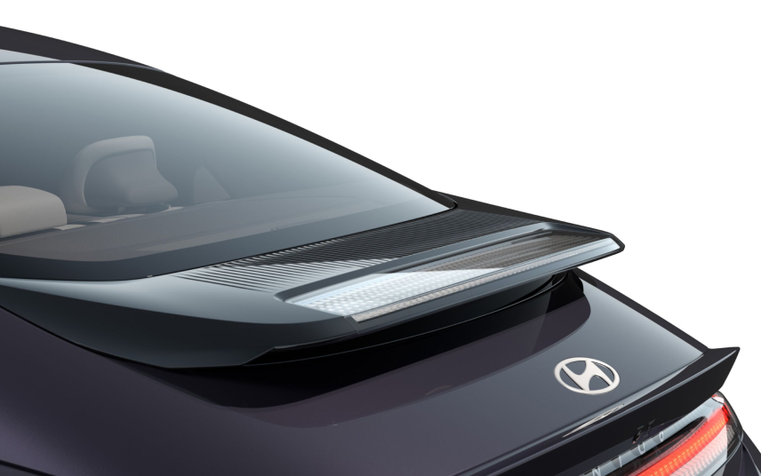 Дизайн IONIQ 6 | Електричний Стрімлайнер | Автоберег - фото 40