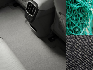 Дизайн IONIQ 6 | Електричний Стрімлайнер | Автоберег - фото 77