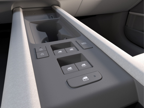 Дизайн IONIQ 6 | Електричний Стрімлайнер | Автоберег - фото 20